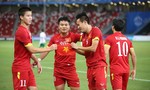 Malaysia đòi tự chọn bảng đấu môn bóng đá tại SEA Games 29