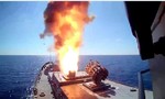 Nga phóng 6 tên lửa hành trình từ biển tiêu diệt IS ở Syria