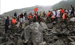 Lở đất kinh hoàng ở Tứ Xuyên: 15 thi thể được tìm thấy, 118 người còn mất tích