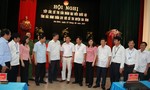 Bộ trưởng Tô Lâm tiếp xúc cử tri huyện Gia Bình, tỉnh Bắc Ninh
