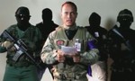 Trực thăng cảnh sát tấn công Toà án tối cao Venezuela