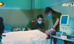 'Tử thi lên tiếng' tập 4: Quang Huy đề nghị khám nghiệm lại tử thi Lan ngay trong nhà xác