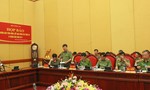 Bộ Công an kiểm tra việc Công an Hà Nội khởi tố vụ Đồng Tâm