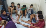 Băng cướp “tuổi teen” liên tiếp gây án kiếm tiền chơi games và phê ma túy ở Sài Gòn