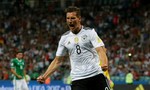 Clip: Đức đánh bại Mexico 4-1, giành quyền vào chung kết Confeds Cup 2017