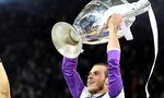 Bale tuyên bố muốn ở lại Real