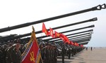 Triều Tiên phải đối lệnh cấm vận, tuyên bố theo đuổi chương trình vũ khí