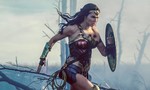 Wonder Woman đạt doanh thu hơn 200 triệu USD chỉ sau ba ngày