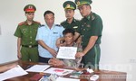 Một ngày bắt hai vụ vận chuyển ma túy từ nước ngoài vào Việt Nam