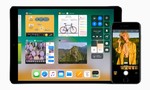 Apple giới thiệu iOS 11 với hàng loạt cải tiến