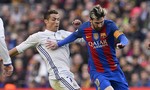 Messi khen ngợi Ronaldo sau chiến tích ở Champions League