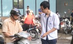 Hơn 76.000 thí sinh tại Hà Nội tham dự kỳ thi tuyển sinh vào lớp 10