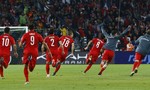 Đề xuất các trận đấu, giải đấu bóng đá quốc tế được đặt cược tại Việt Nam