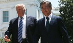 Trump: Sự kiên nhẫn đối với Triều Tiên đã chấm dứt