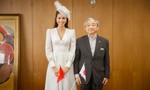 Hoa hậu Phạm Hương được chào đón nồng nhiệt ở Nhật Bản