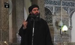 Thủ lĩnh IS được xác nhận đã chết