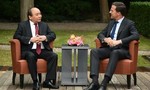 Thủ tướng Nguyễn Xuân Phúc hội đàm với Thủ tướng Hà Lan