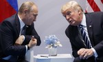 Ông Trump rút khỏi hợp tác an ninh mạng với Nga