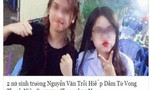 Kẻ bịa chuyện ‘2 nữ sinh hiếp dâm chết nam thanh niên’ đã lộ diện?