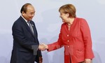 Thủ tướng kết thúc chuyến thăm Đức, Hà Lan và dự Hội nghị G20