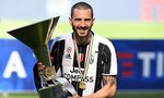Bonucci bất ngờ chia tay Juventus để đến AC Milan