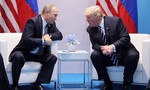 Nhà Trắng tiết lộ cuộc trò chuyện ‘bí mật’ giữa Trump và Putin