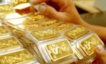 Giá vàng hôm nay 18-7: USD tụt giảm, vàng tăng mạnh