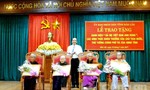 Trao tặng, truy tặng danh hiệu Bà mẹ Việt Nam Anh hùng cho 39 mẹ