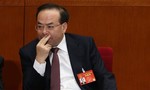 Trung Quốc điều tra Ủy viên Bộ chính trị Tôn Chính Tài