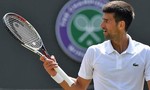 Gặp chấn thương nặng, Djokovic nghỉ hết năm 2017