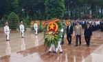 Nhiều hoạt động kỷ niệm 70 năm ngày Thương binh – Liệt sĩ diễn ra ở Đắk Lắk