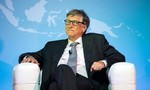 Tỷ phú Bill Gates 'mạnh tay' đầu tư vào đối thủ của Uber