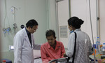 Bác sĩ Việt Nam cứu bác sĩ Campuchia vượt qua cửa tử