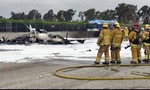 Mỹ: 2 ngày 3 máy bay rơi khiến 12 người thương vong