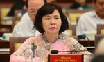 Ủy ban Kiểm tra Trung ương xem xét kỷ luật Thứ trưởng Bộ Công thương Hồ Thị Kim Thoa