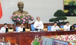 Thủ tướng Nguyễn Xuân Phúc: Một bộ phận công chức làm việc không tâm huyết, kém hiệu quả