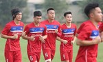 U22 Việt Nam chia tay 3 cầu thủ trước chuyến tập huấn Hàn Quốc