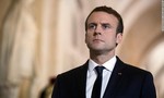 Cảnh sát Pháp phá thành công âm mưu ám sát tổng thống Macron dịp quốc khánh