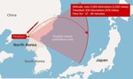 Triều Tiên tuyên bố thử thành công ICBM ngay ngày quốc khánh Mỹ