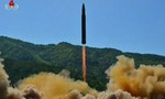 Mỹ xác nhận Triều Tiên đã thử tên lửa đạn đạo xuyên lục địa