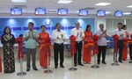 Bộ trưởng Trương Minh Tuấn cắt băng khai trương trung tâm hành chính công tỉnh Đồng Nai