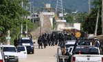 Xung đột băng đảng, 28 tù nhân thiệt mạng tại Mexico