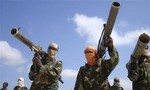 Phiến quân Hồi giáo chặt đầu 9 người ở Kenya