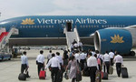Cục hàng không Việt Nam cấm bay 2 hành khách