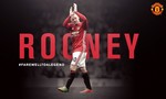 Rooney chia tay MU, chính thức quay về Everton