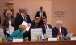 G20 không đạt được thỏa thuận khí hậu với Trump