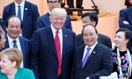 Tổng thống Mỹ Donald Trump dự kiến sẽ thăm Việt Nam trong tháng 11