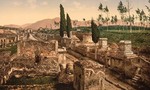 Thành phố bị hủy diệt Pompeii - Kỳ 3: Cuộc khai quật quan trọng