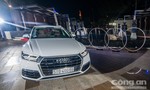 Audi ra mắt Q5 hoàn toàn mới tại Việt Nam