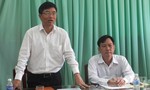 Tiền Giang đề nghị giảm giá vé qua trạm thu phí Cai Lậy